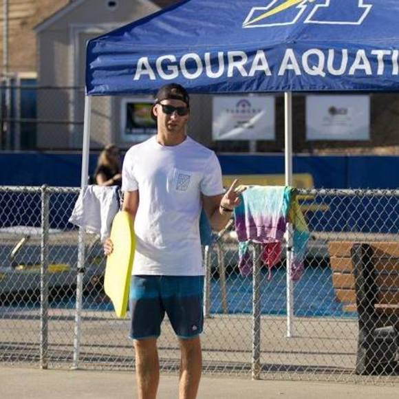 Meet your Posher, David - Picture 1 of 1